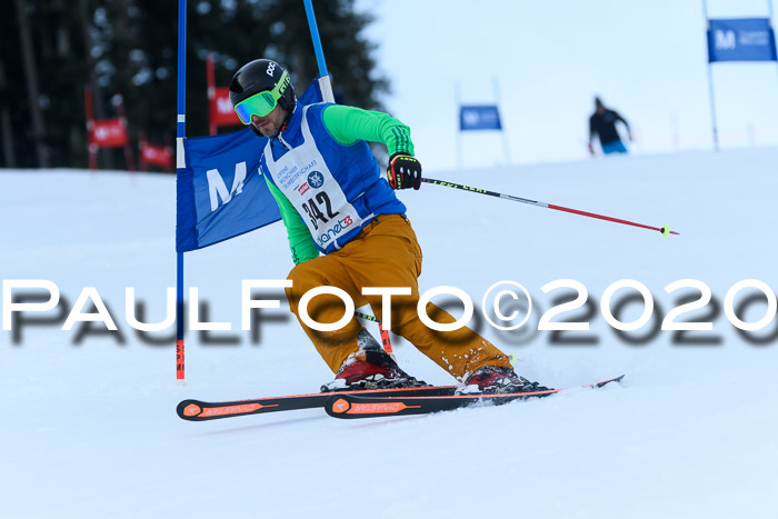 Münchner Meisterschaft Kitz 01-02-2020