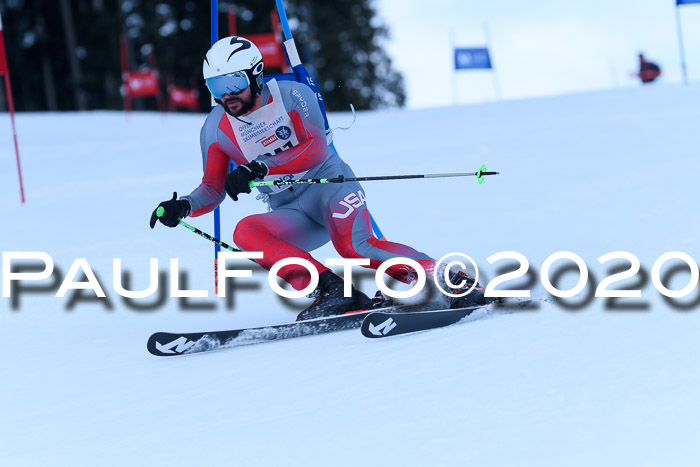 Münchner Meisterschaft Kitz 01-02-2020