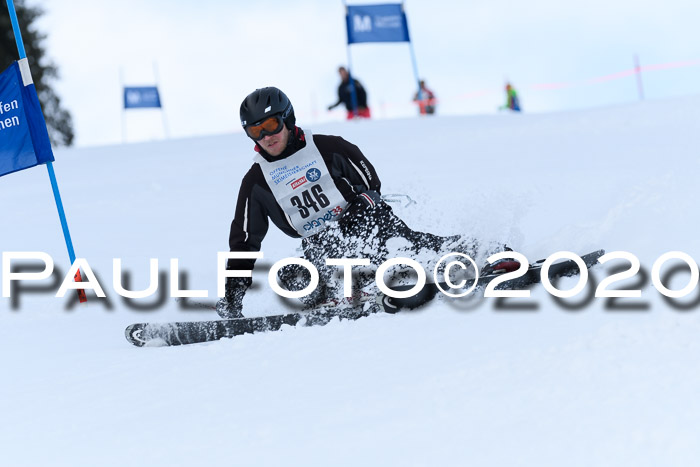 Münchner Meisterschaft Kitz 01-02-2020