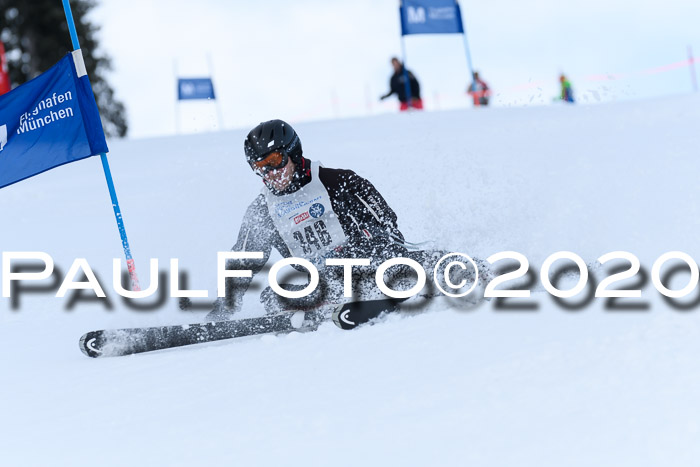 Münchner Meisterschaft Kitz 01-02-2020