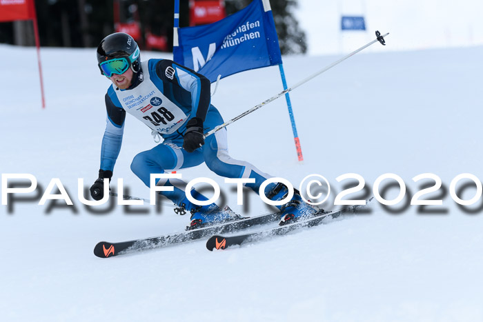 Münchner Meisterschaft Kitz 01-02-2020