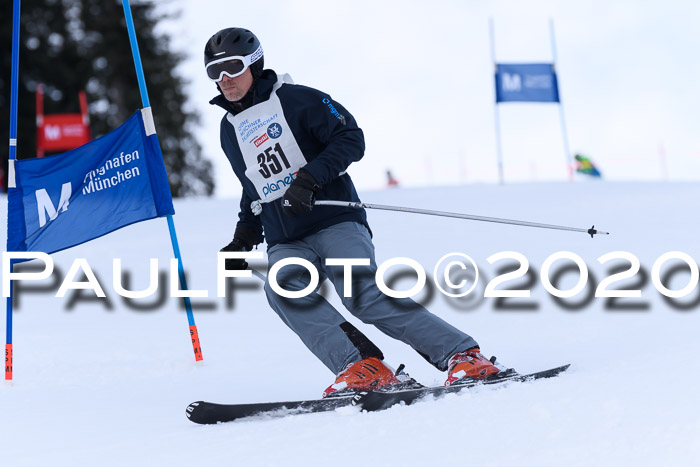 Münchner Meisterschaft Kitz 01-02-2020