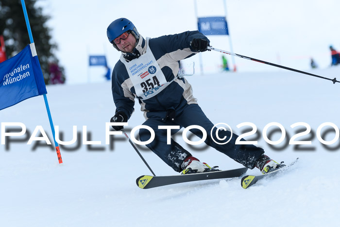 Münchner Meisterschaft Kitz 01-02-2020