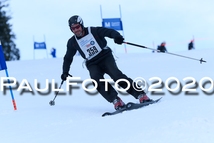Münchner Meisterschaft Kitz 01-02-2020