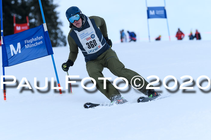 Münchner Meisterschaft Kitz 01-02-2020