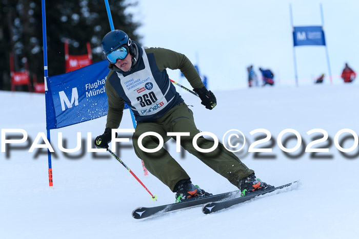 Münchner Meisterschaft Kitz 01-02-2020