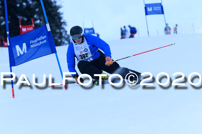 Münchner Meisterschaft Kitz 01-02-2020