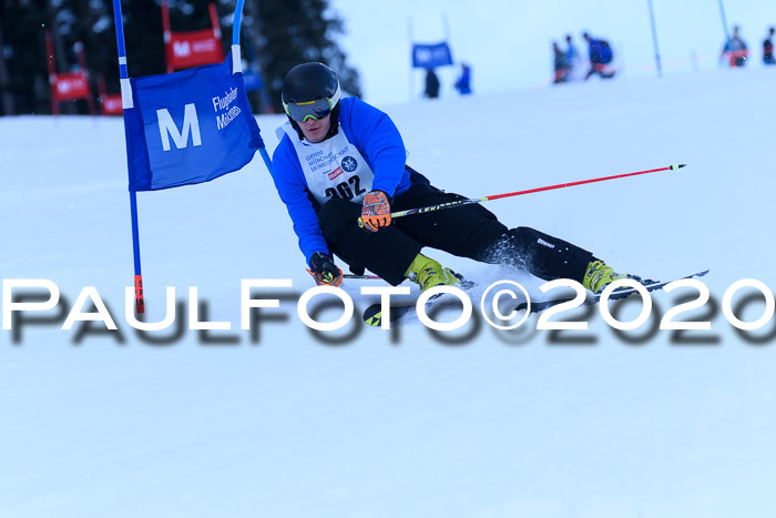 Münchner Meisterschaft Kitz 01-02-2020
