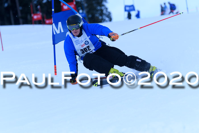Münchner Meisterschaft Kitz 01-02-2020