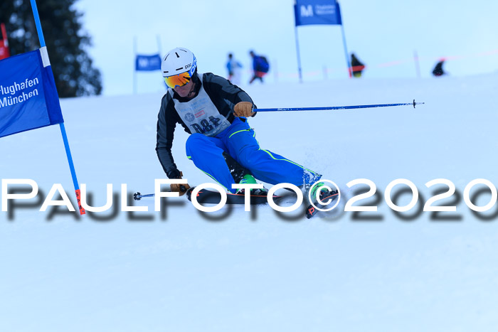 Münchner Meisterschaft Kitz 01-02-2020