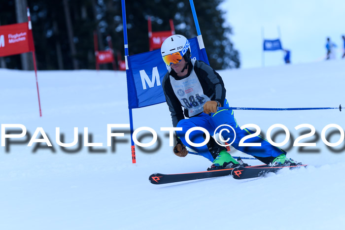 Münchner Meisterschaft Kitz 01-02-2020