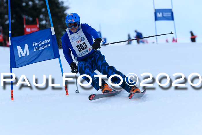Münchner Meisterschaft Kitz 01-02-2020