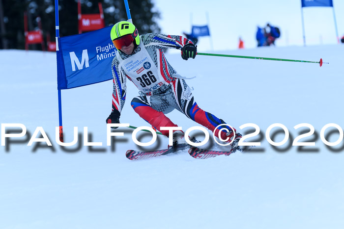 Münchner Meisterschaft Kitz 01-02-2020