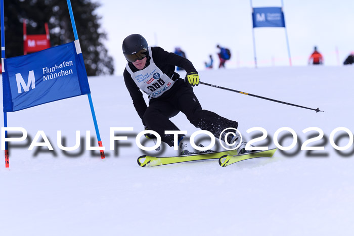 Münchner Meisterschaft Kitz 01-02-2020