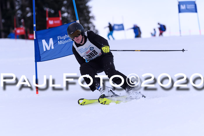 Münchner Meisterschaft Kitz 01-02-2020