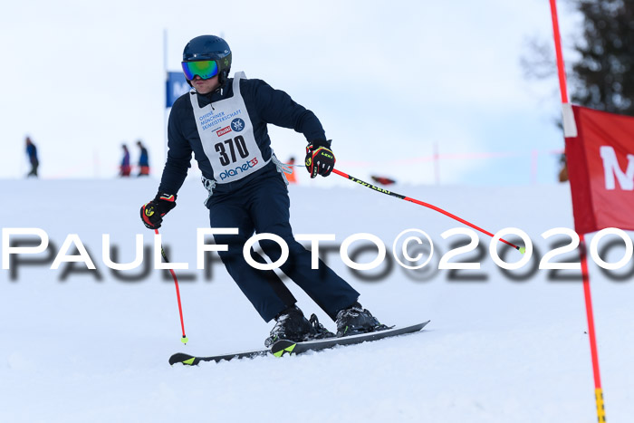 Münchner Meisterschaft Kitz 01-02-2020