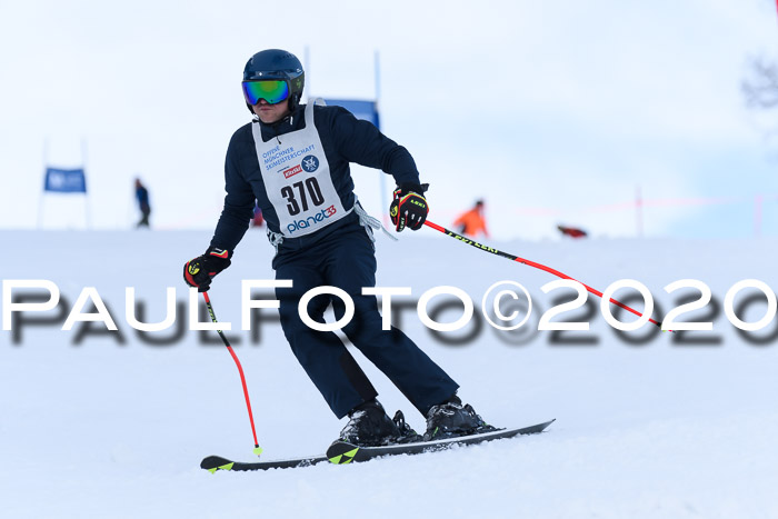 Münchner Meisterschaft Kitz 01-02-2020