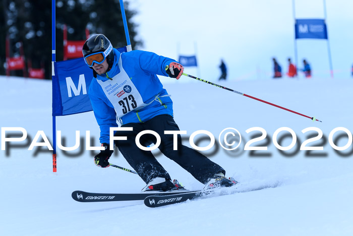 Münchner Meisterschaft Kitz 01-02-2020