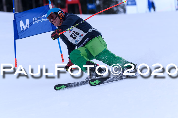 Münchner Meisterschaft Kitz 01-02-2020