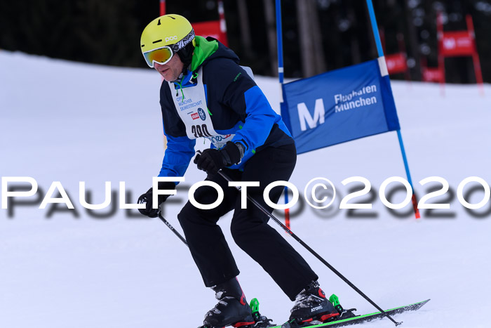 Münchner Meisterschaft Kitz 01-02-2020