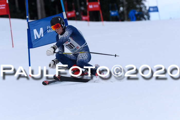 Münchner Meisterschaft Kitz 01-02-2020
