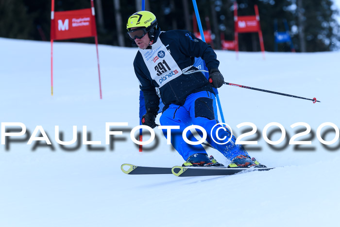 Münchner Meisterschaft Kitz 01-02-2020