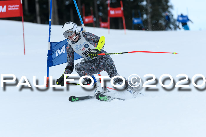 Münchner Meisterschaft Kitz 01-02-2020
