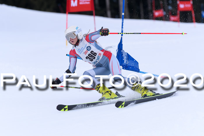 Münchner Meisterschaft Kitz 01-02-2020