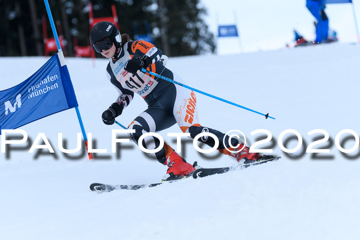 Münchner Meisterschaft Kitz 01-02-2020