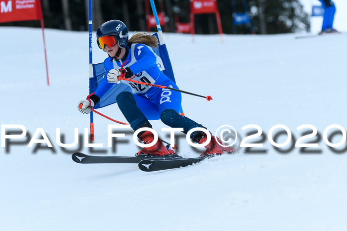 Münchner Meisterschaft Kitz 01-02-2020