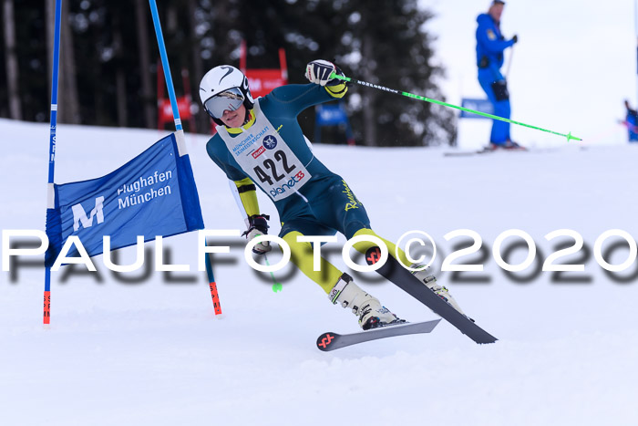 Münchner Meisterschaft Kitz 01-02-2020