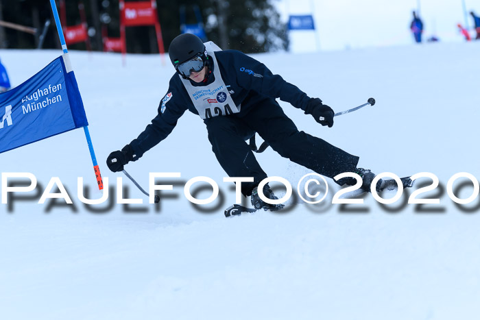 Münchner Meisterschaft Kitz 01-02-2020
