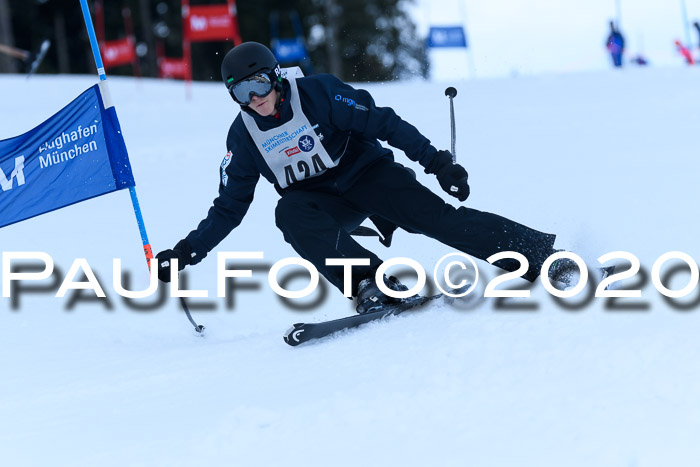 Münchner Meisterschaft Kitz 01-02-2020