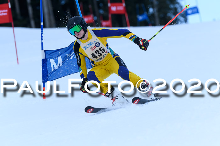 Münchner Meisterschaft Kitz 01-02-2020