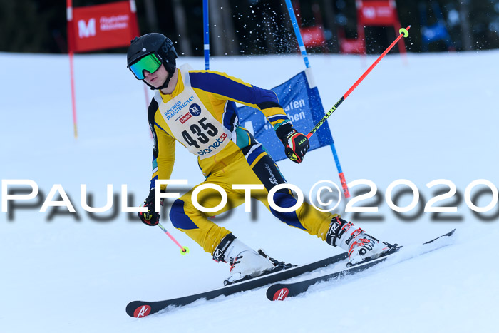 Münchner Meisterschaft Kitz 01-02-2020