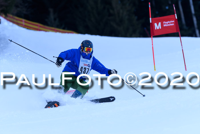 Münchner Meisterschaft Kitz 01-02-2020