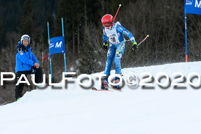 Münchner Meisterschaft Kitz 01-02-2020