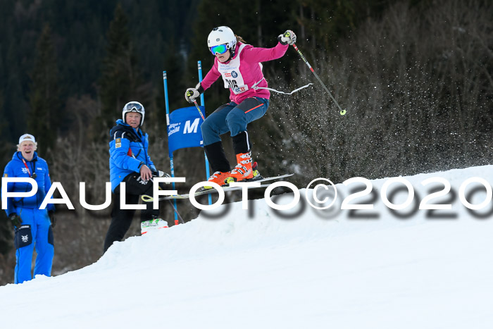 Münchner Meisterschaft Kitz 01-02-2020