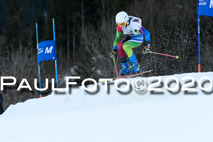 Münchner Meisterschaft Kitz 01-02-2020