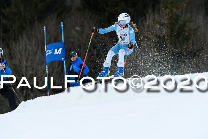 Münchner Meisterschaft Kitz 01-02-2020