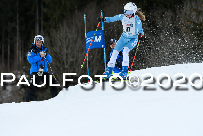 Münchner Meisterschaft Kitz 01-02-2020