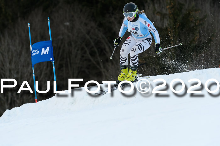 Münchner Meisterschaft Kitz 01-02-2020