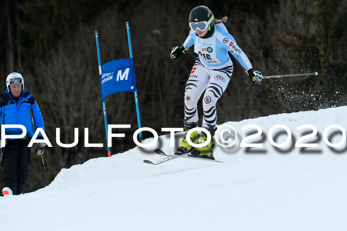 Münchner Meisterschaft Kitz 01-02-2020