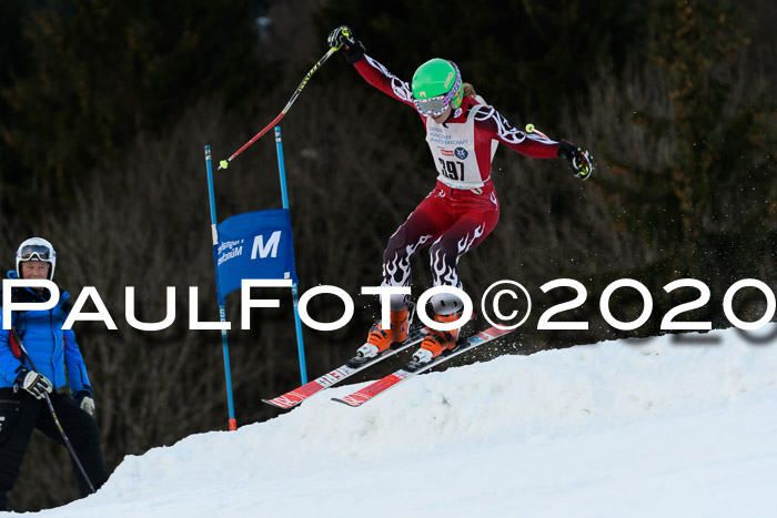 Münchner Meisterschaft Kitz 01-02-2020