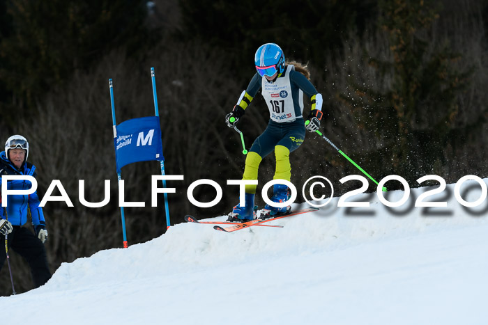 Münchner Meisterschaft Kitz 01-02-2020