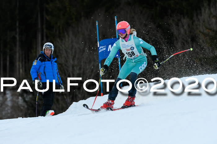 Münchner Meisterschaft Kitz 01-02-2020