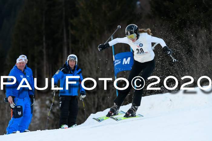 Münchner Meisterschaft Kitz 01-02-2020