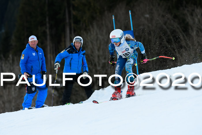 Münchner Meisterschaft Kitz 01-02-2020