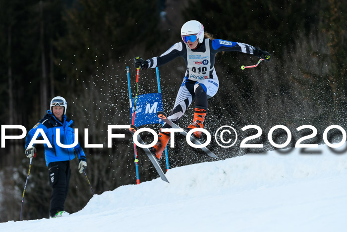 Münchner Meisterschaft Kitz 01-02-2020