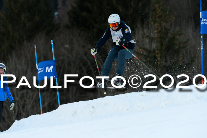 Münchner Meisterschaft Kitz 01-02-2020